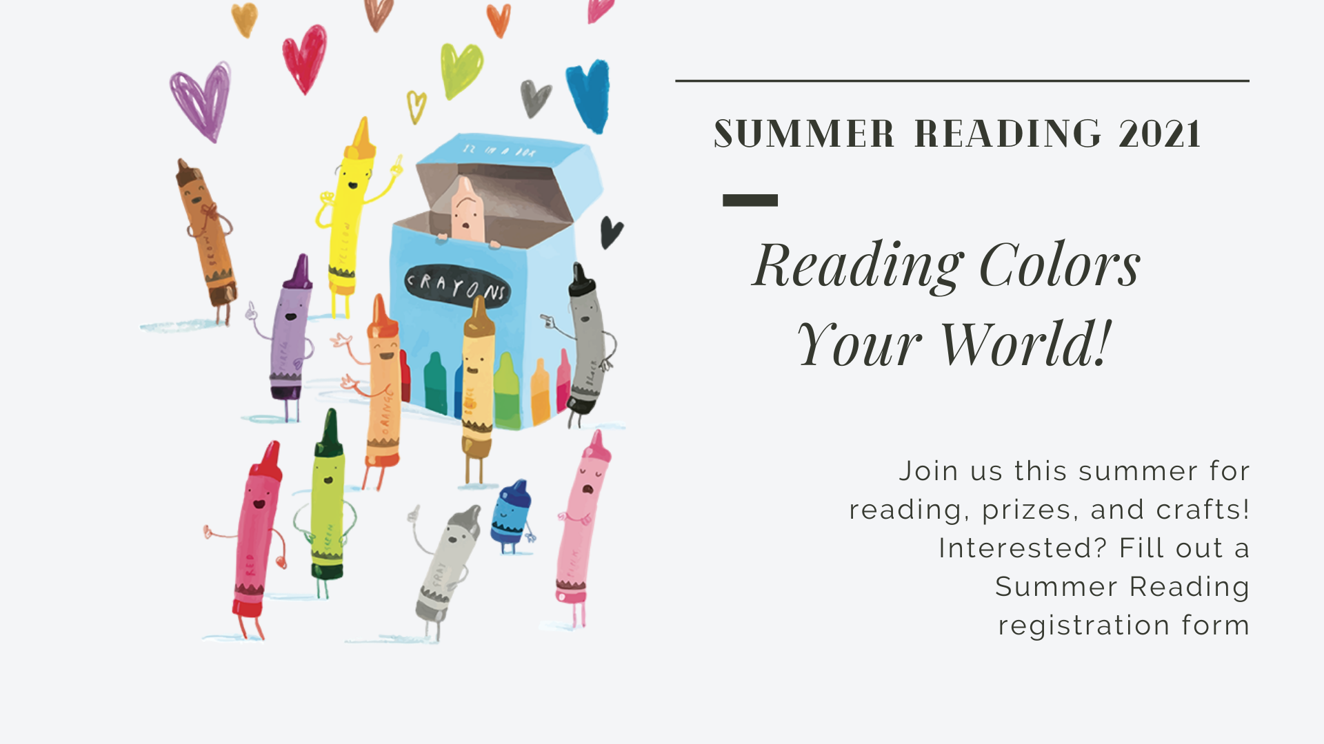 Reinbeck Public Library Reinbeck Public Library