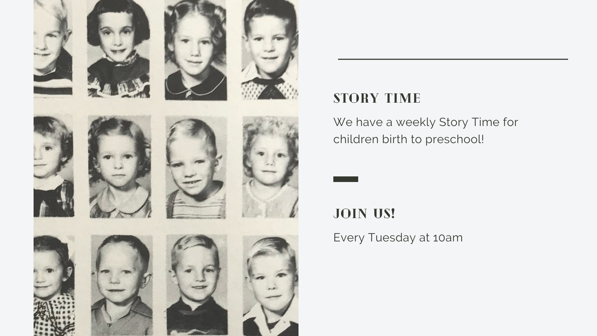 Reinbeck Public Library Reinbeck Public Library